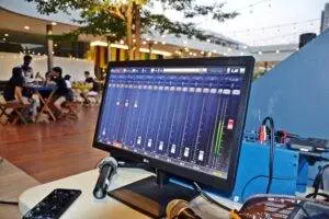 sewa sound system