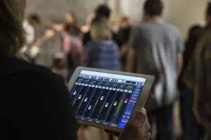 sewa sound system jakarta