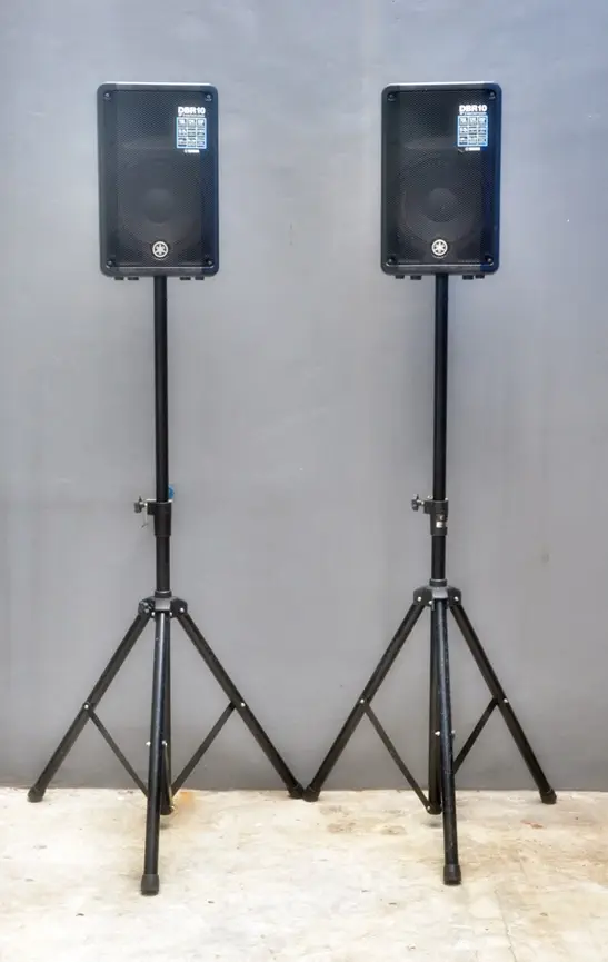 sewa sound system murah